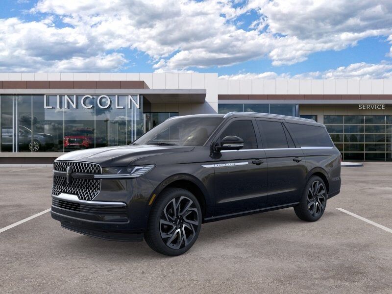 2026 LINCOLN Navigator L