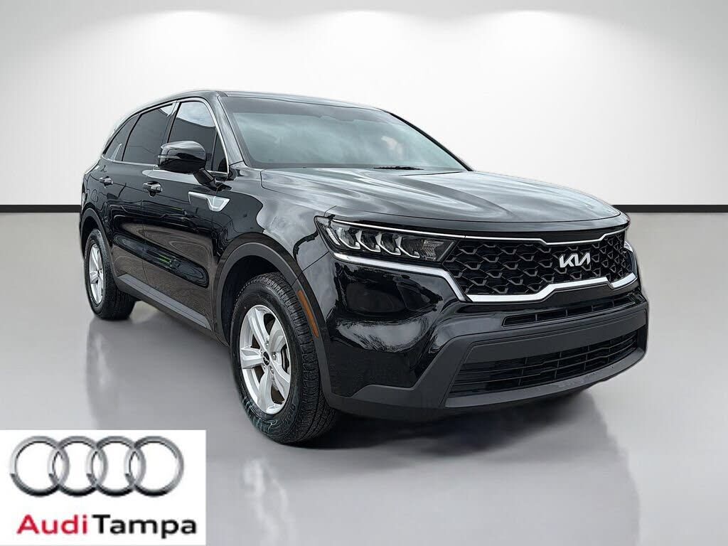 2023 KIA Sorento