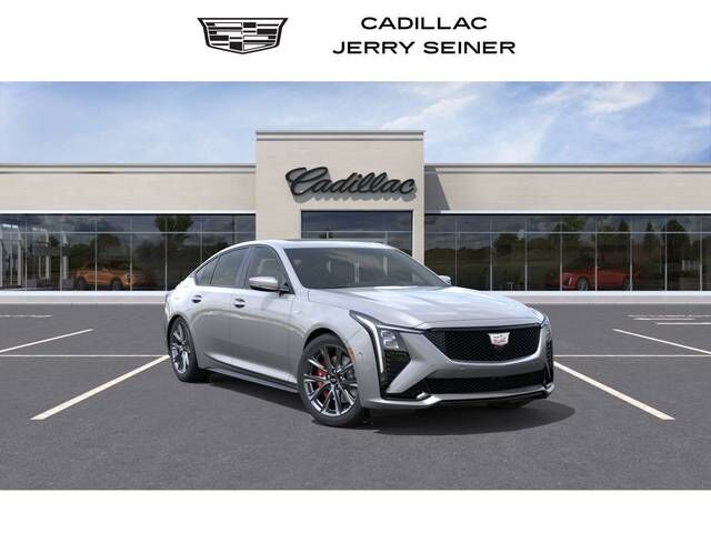 2026 CADILLAC CT5
