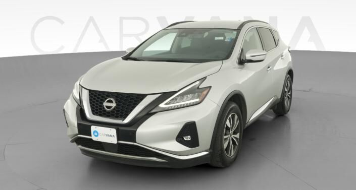 2023 NISSAN Murano