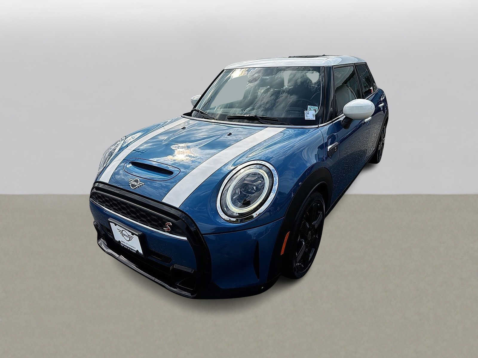 2024 MINI Hardtop