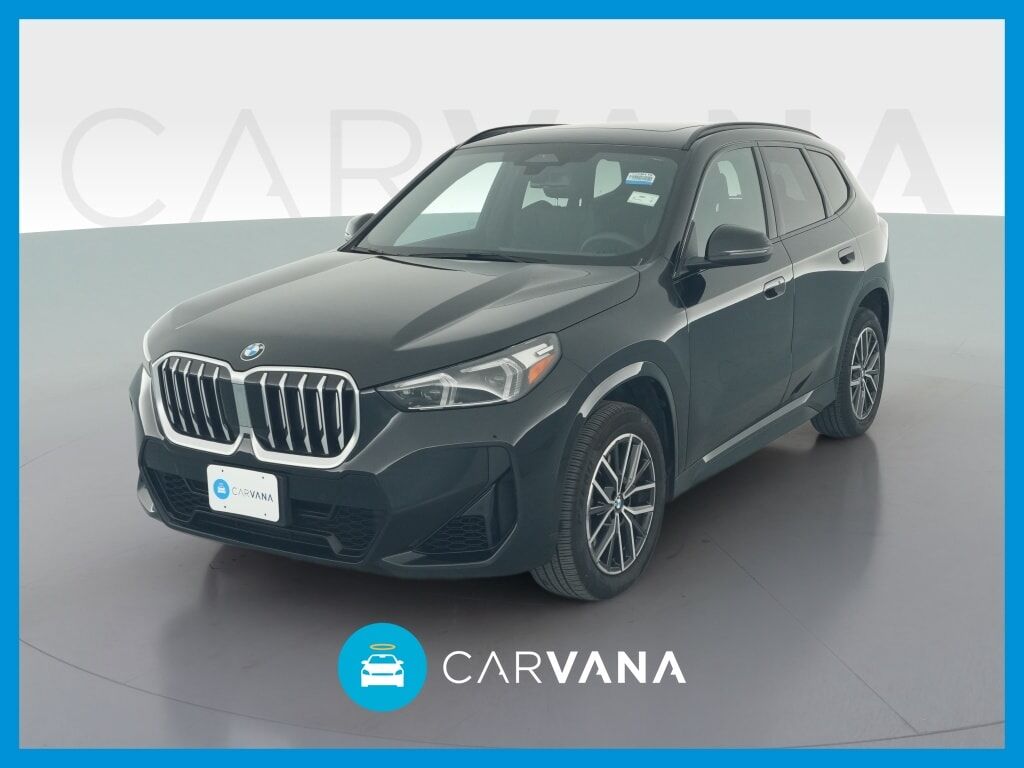 2026 BMW X1