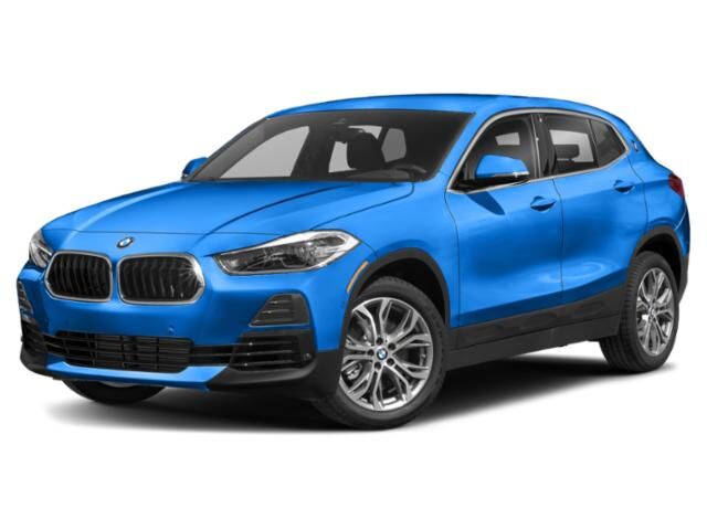 2023 BMW X2