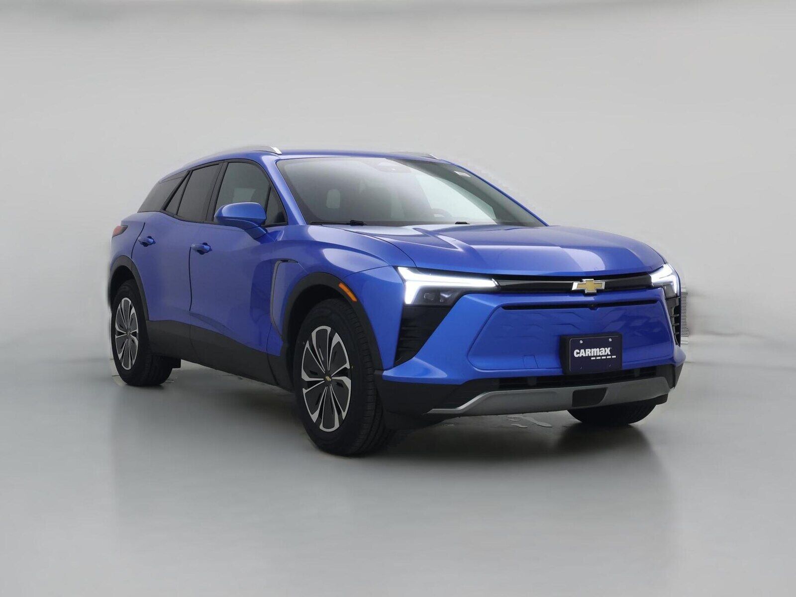 2024 CHEVROLET Blazer EV