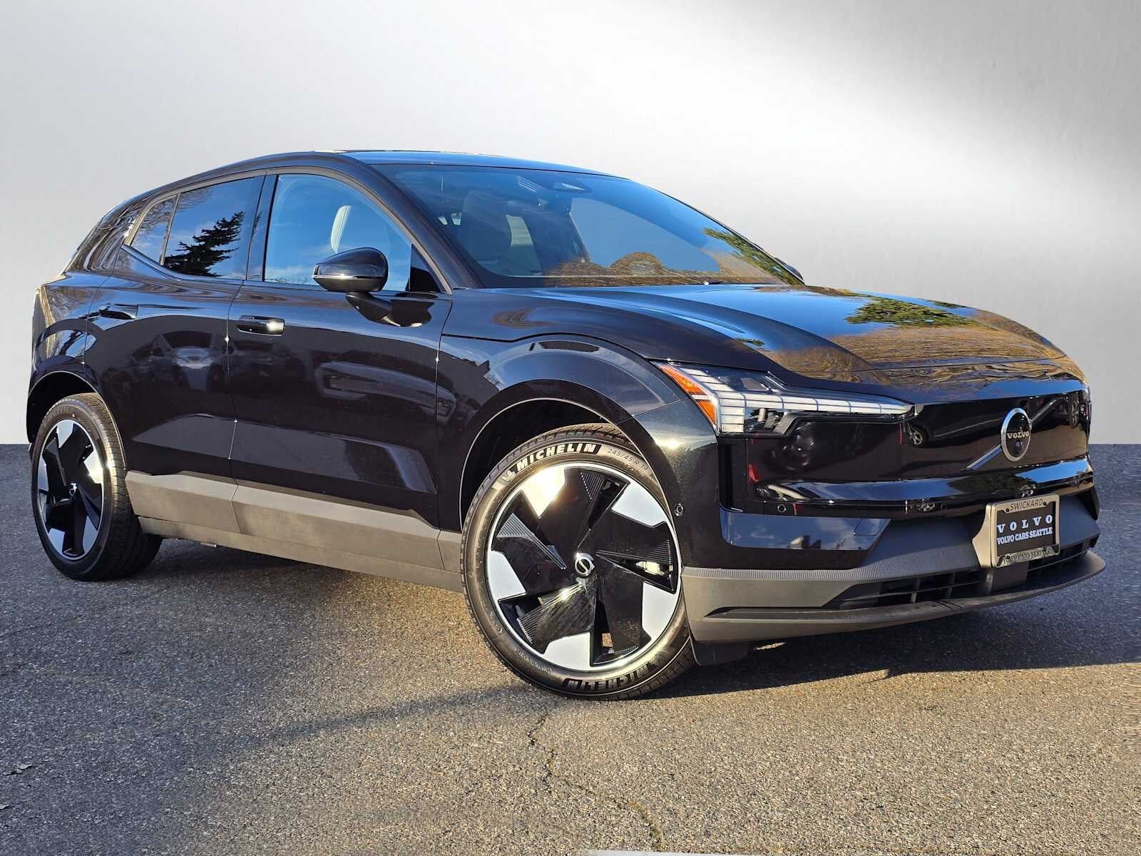 2026 VOLVO EX30