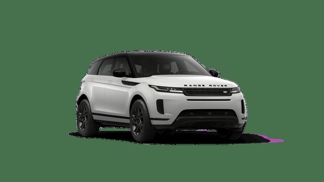 2026 LAND ROVER Range Rover Evoque