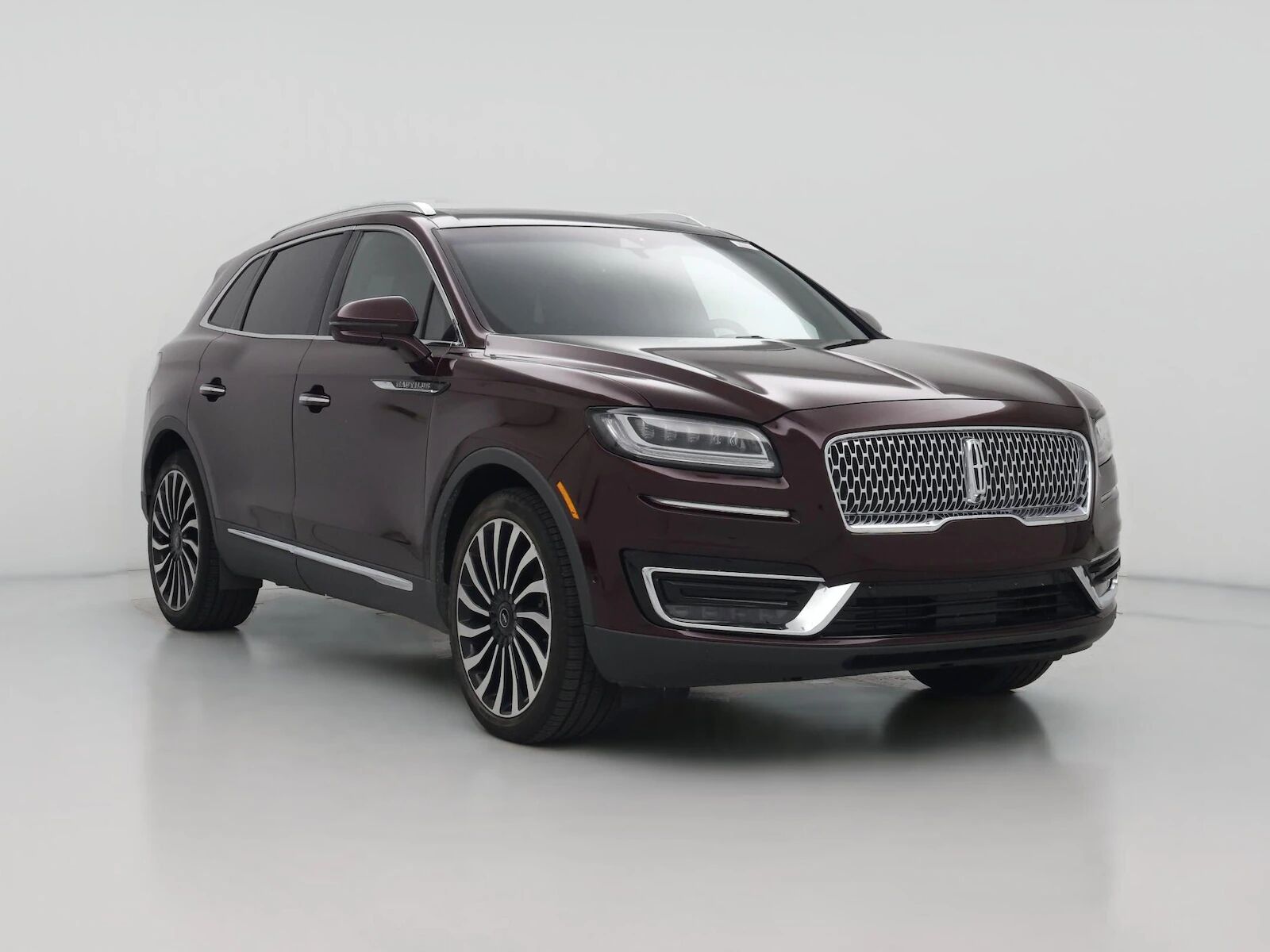 2020 LINCOLN Nautilus