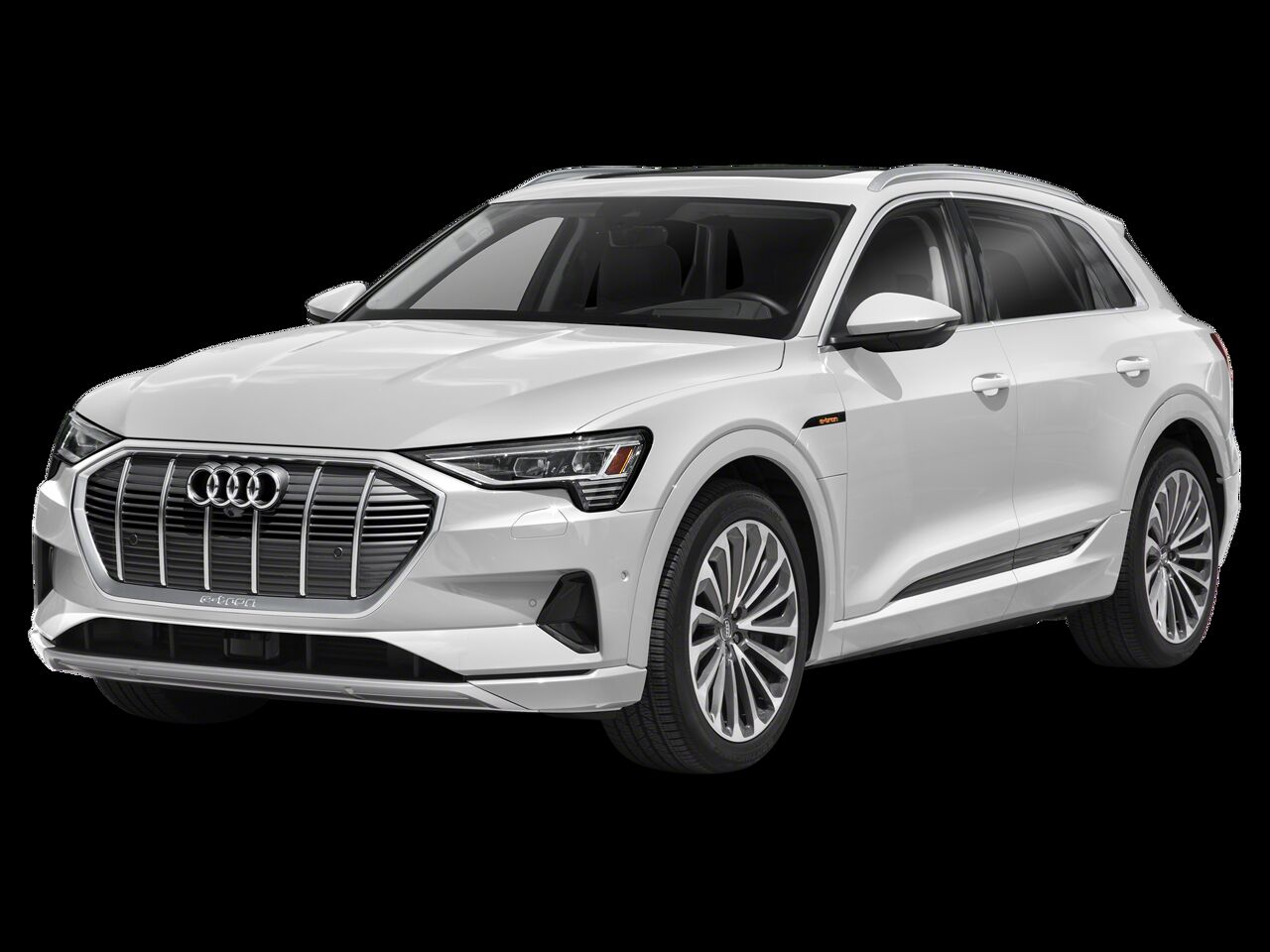 2022 AUDI e-tron