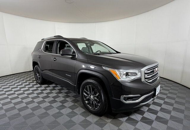 2019 GMC Acadia