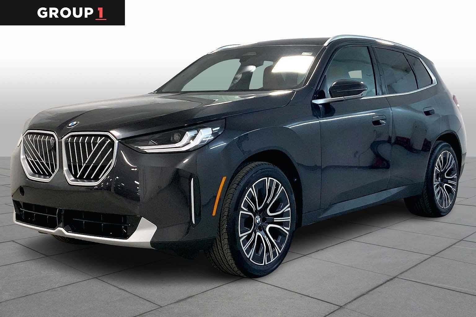 2026 BMW X3