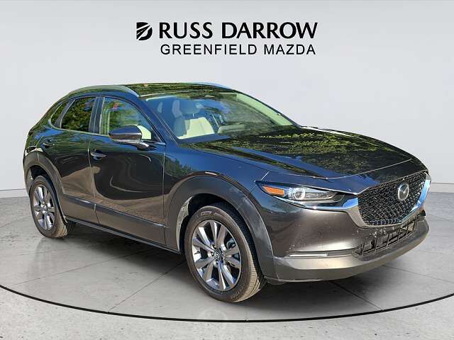 2024 MAZDA CX-30