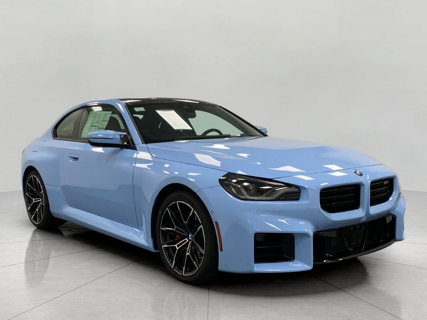 2026 BMW M2
