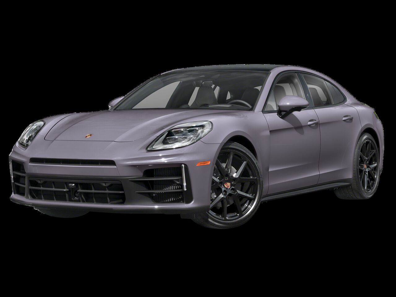 2024 PORSCHE Panamera