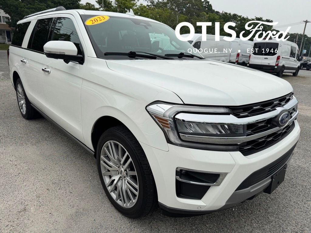 2023 FORD Expedition
