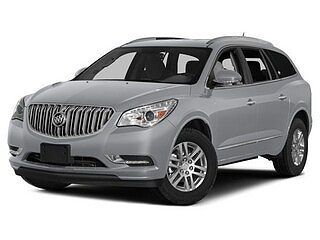 2015 BUICK Enclave
