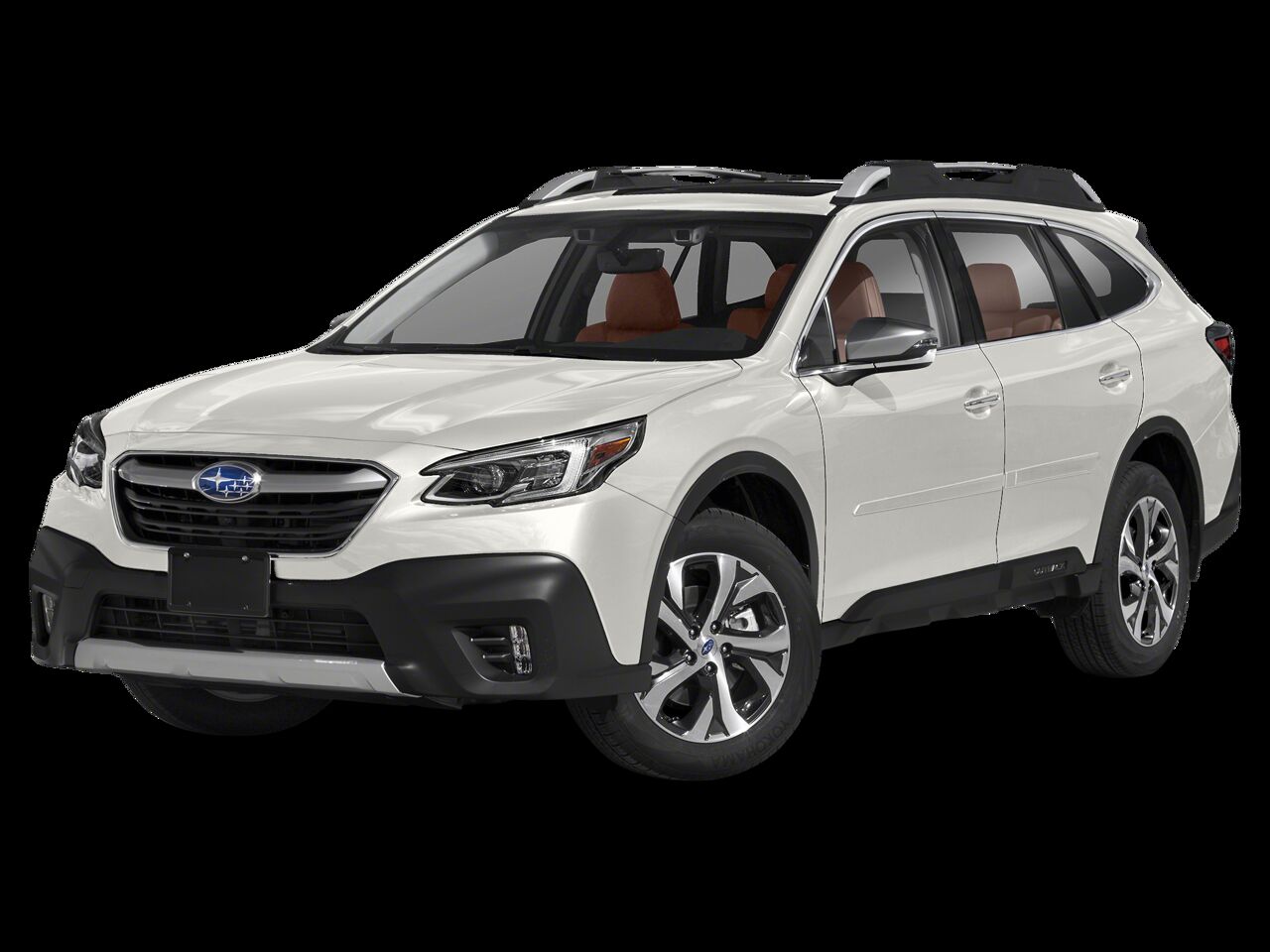 2020 SUBARU Outback