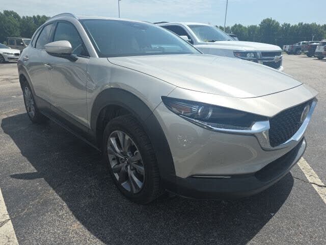 2024 MAZDA CX-30