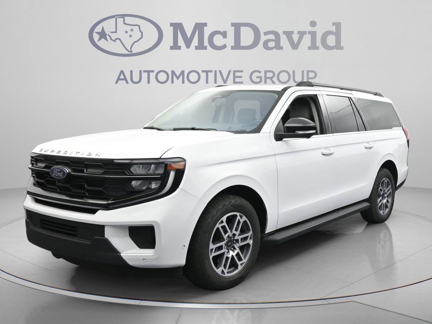 2025 FORD Expedition