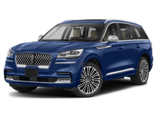 2022 LINCOLN Aviator