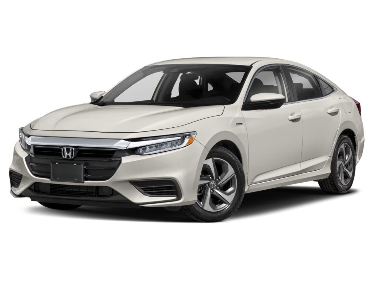 2020 HONDA Insight