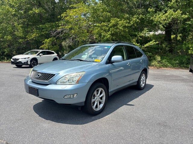 2008 LEXUS RX