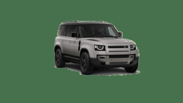 2026 LAND ROVER Defender