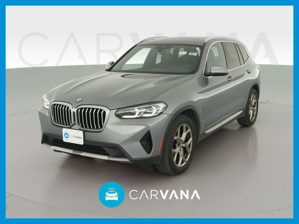 2023 BMW X3