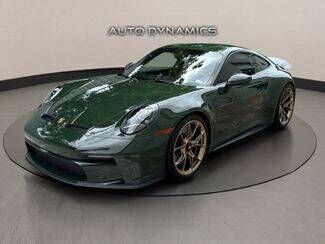 2022 PORSCHE 911