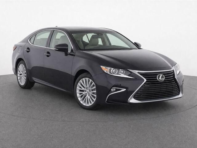 2016 LEXUS ES