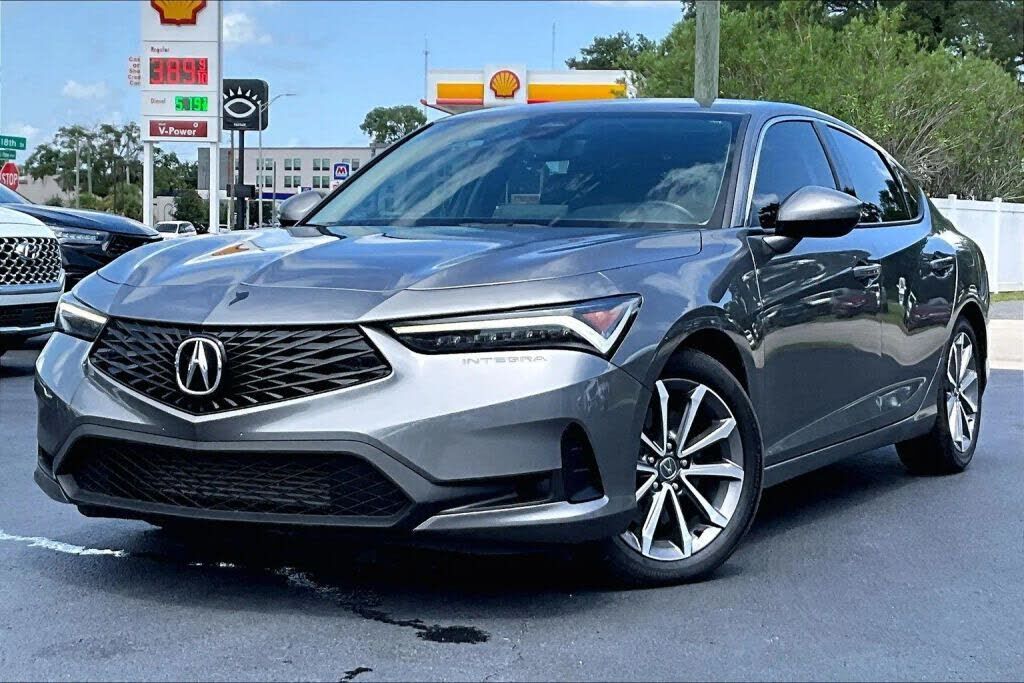 2024 ACURA Integra