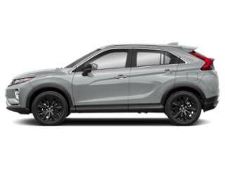 2018 MITSUBISHI ECLIPSE CROSS