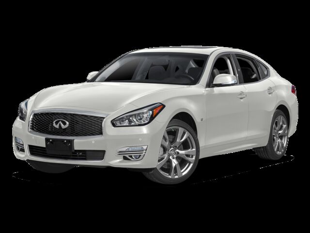 2017 INFINITI Q70