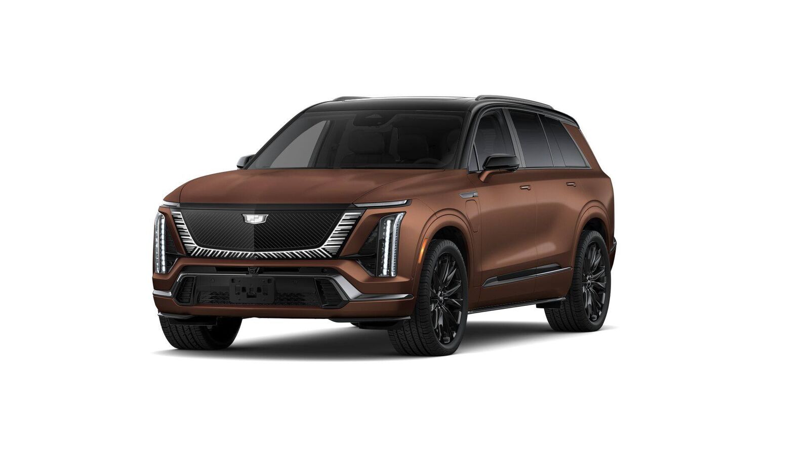 2027 CADILLAC Vistiq