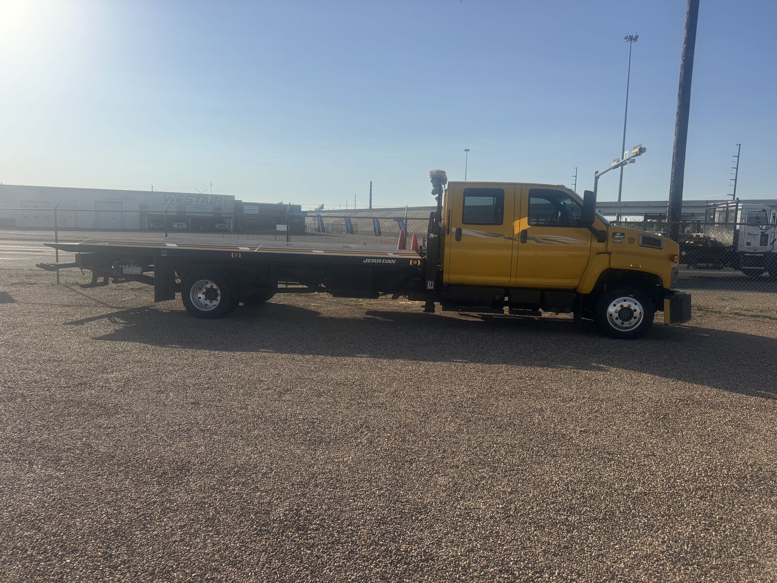 Chevrolet C6