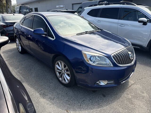 2013 BUICK Verano