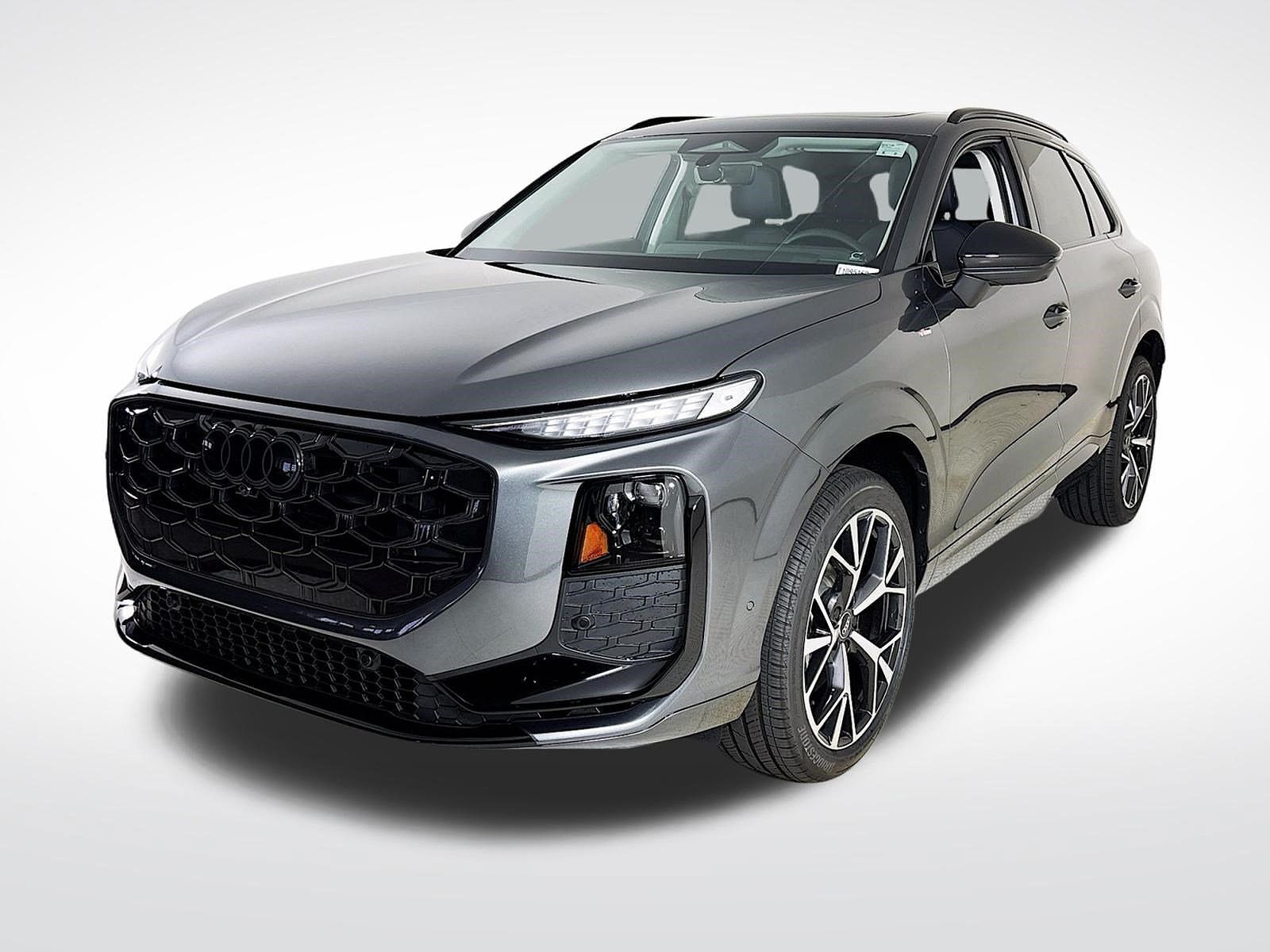2026 AUDI Q3