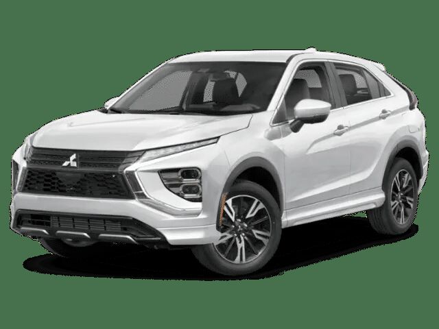2026 MITSUBISHI ECLIPSE CROSS