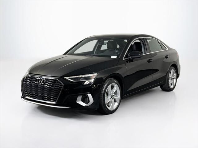 2023 AUDI A3