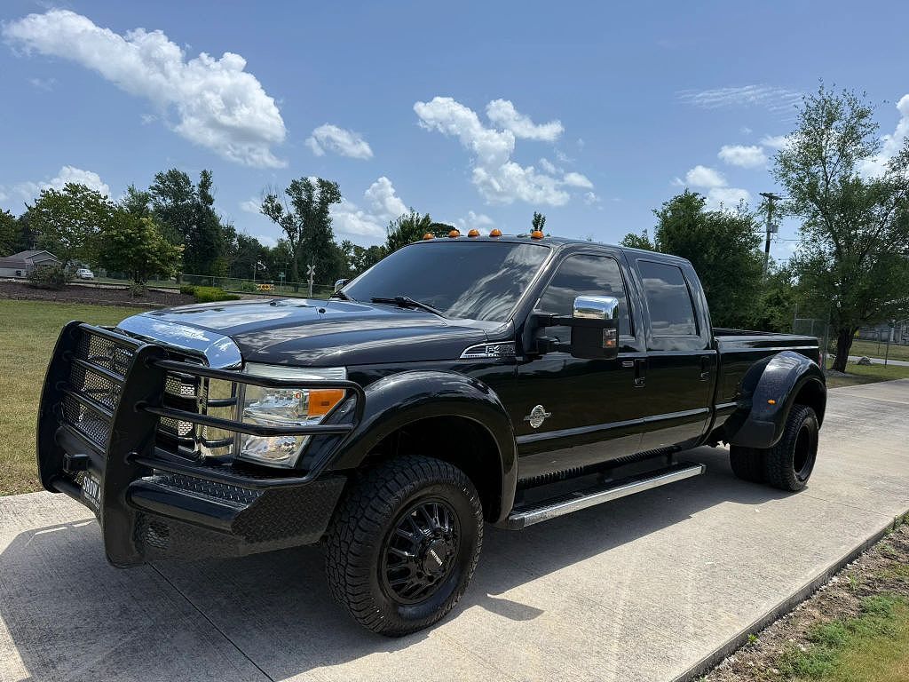 Ford F-450