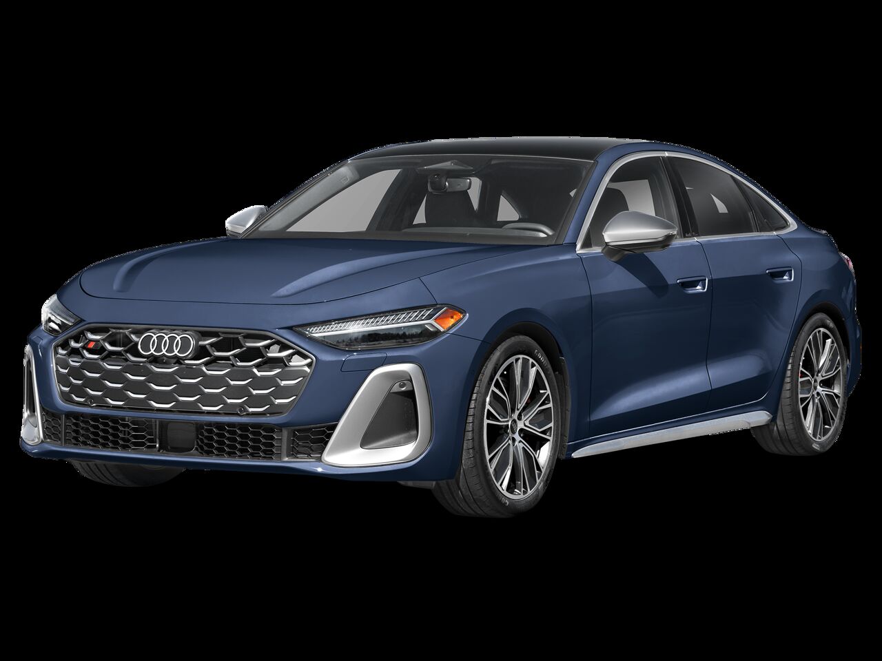 2026 AUDI S5