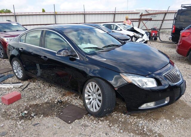 Buick Regal
