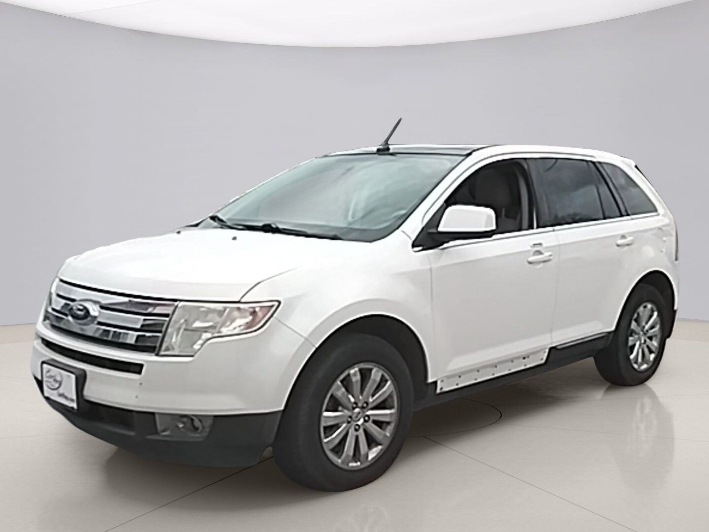 2008 FORD Edge