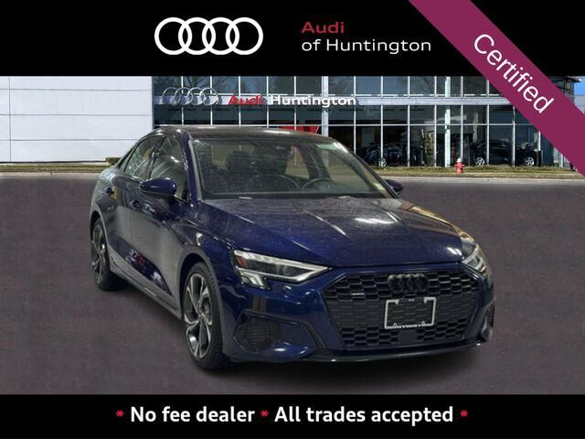 2023 AUDI A3