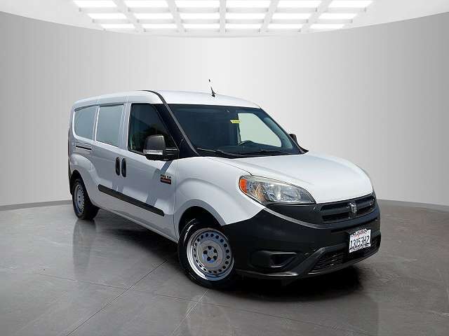 2017 RAM Promaster City