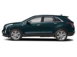 2026 CADILLAC XT5