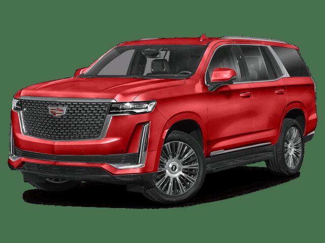 2023 CADILLAC Escalade