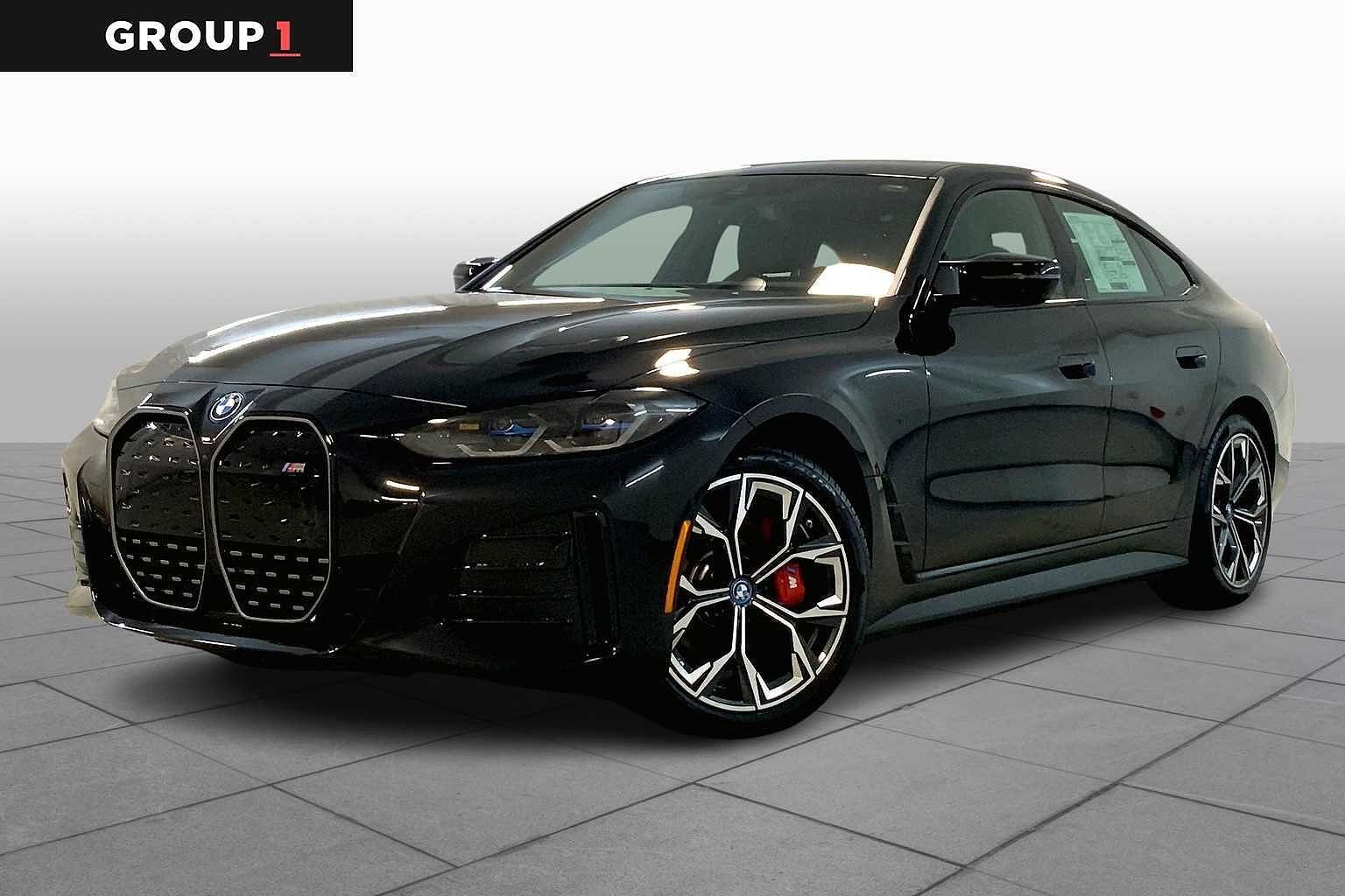 2024 BMW i4