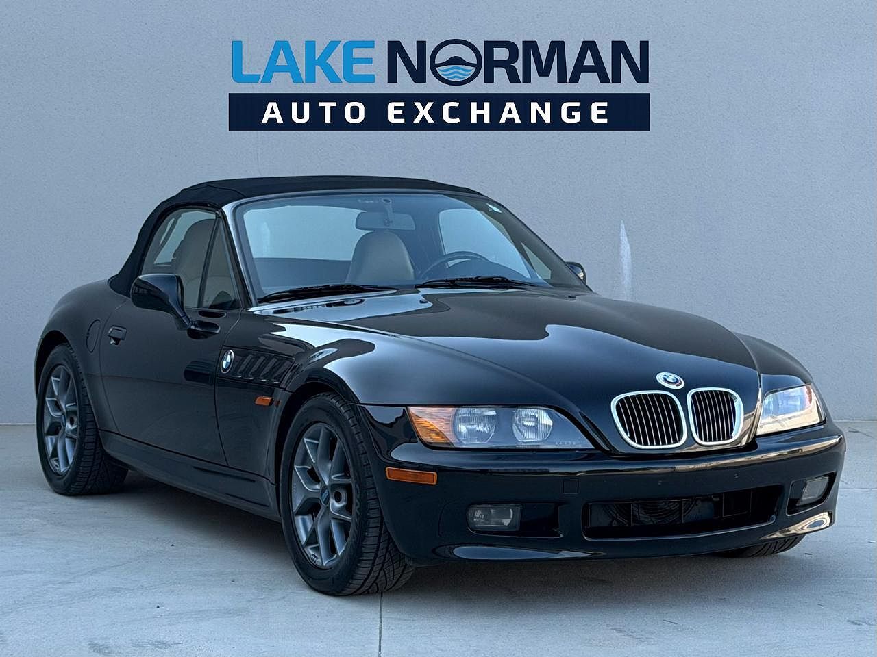 1996 BMW Z3