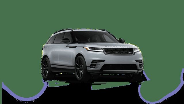 2026 LAND ROVER Range Rover Velar