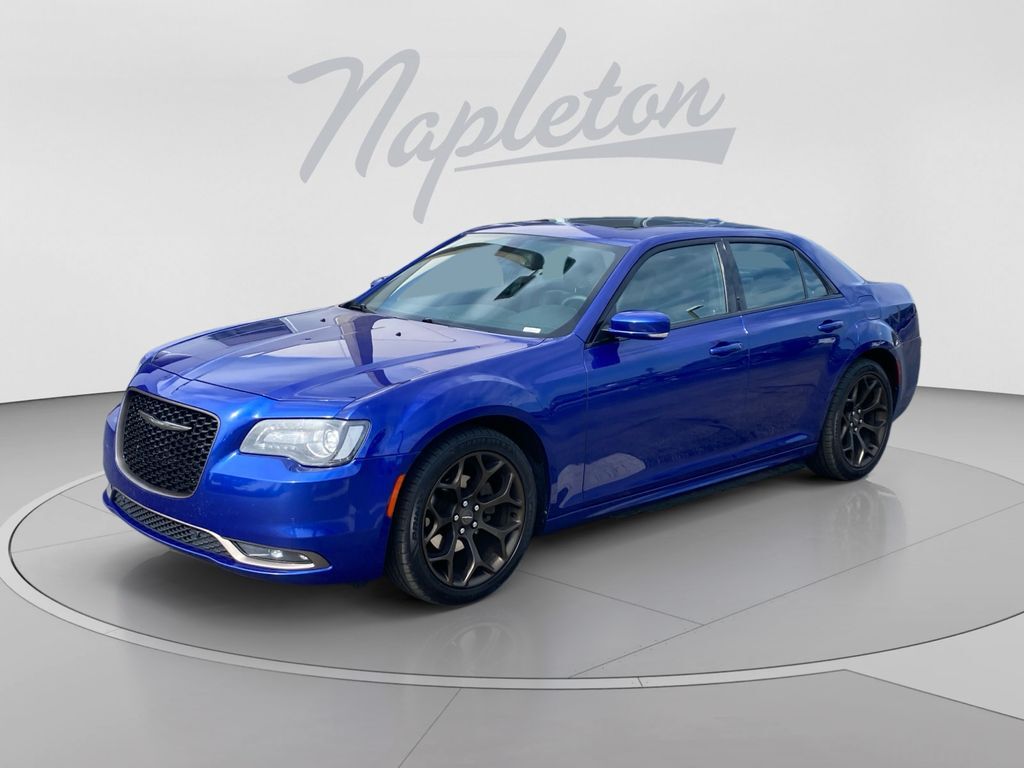 2020 CHRYSLER 300